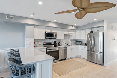 Located on the southern tip of Sea Isle City, across the bridge