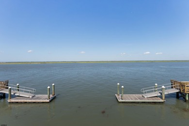 Located on the southern tip of Sea Isle City, across the bridge