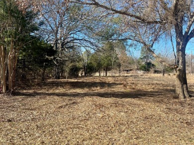 Lake Lot Off Market in Tool, Texas