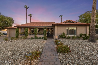 Rancho Lake Home Active Under Contract in Scottsdale Arizona