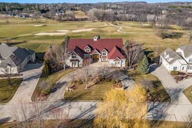 This custom Ware Design Build masterpiece overlooks The Legend - photo 2