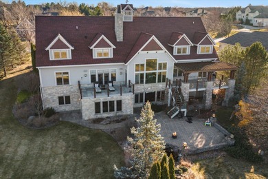 This custom Ware Design Build masterpiece overlooks The Legend - photo 3
