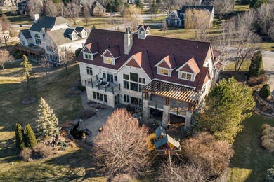 This custom Ware Design Build masterpiece overlooks The Legend - photo 4