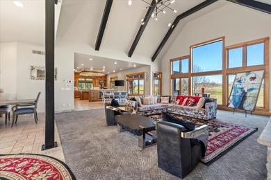This custom Ware Design Build masterpiece overlooks The Legend - photo 6
