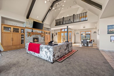 This custom Ware Design Build masterpiece overlooks The Legend - photo 7
