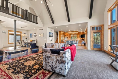 This custom Ware Design Build masterpiece overlooks The Legend - photo 8