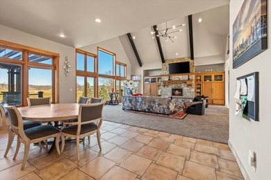 This custom Ware Design Build masterpiece overlooks The Legend - photo 10