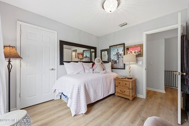 Located in the beautiful, gated waterfront and golf community of - photo 29