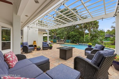 Located in the beautiful, gated waterfront and golf community of - photo 34