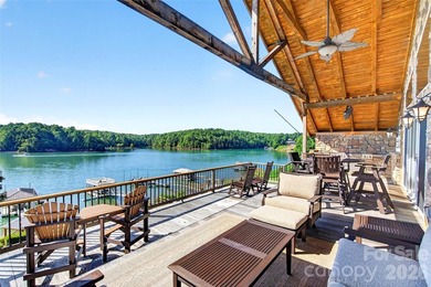 Tucked into the coveted Marion Lake Club community, this - photo 8