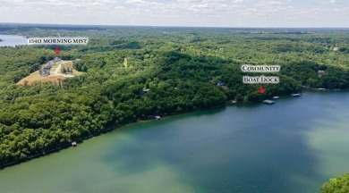 Lake Home For Sale in Rogers, Arkansas