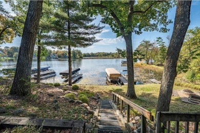 Lake Townhome/Townhouse For Sale in Balsam Lake, Wisconsin