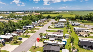 Lot 27 in Creekside RV Resort is located just off County Road 20 - photo 2