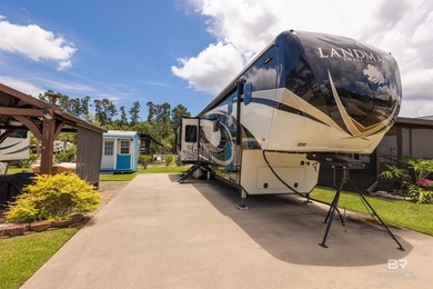 Lot 27 in Creekside RV Resort is located just off County Road 20 - photo 3