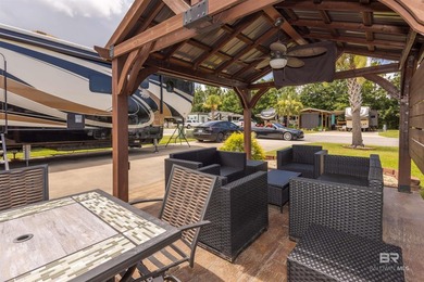 Lot 27 in Creekside RV Resort is located just off County Road 20 - photo 5