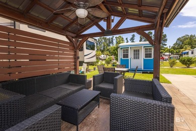 Lot 27 in Creekside RV Resort is located just off County Road 20 - photo 6