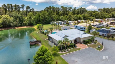 Lot 27 in Creekside RV Resort is located just off County Road 20 - photo 10