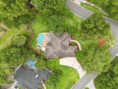 Located in the beautiful, gated waterfront and golf community of - photo 50