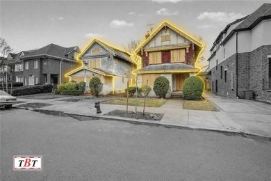 Welcome to 1368 East 23rd Street, a detached property set on a - photo 7