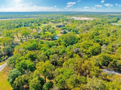 Lake Acreage For Sale in Norman, Oklahoma