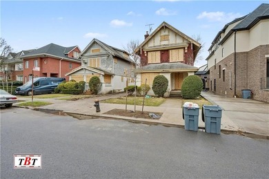 Welcome to 1374 East 23rd Street, a detached property set on a - photo 3