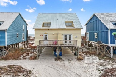 Direct Gulf-front duplex now available on West Beach Blvd. in - photo 1