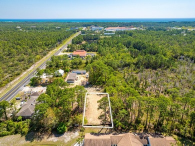 Prime 0.28-acre homesite in a highly desirable location just - photo 1