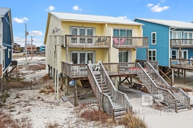 Direct Gulf-front duplex now available on West Beach Blvd. in - photo 2