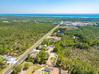 Prime 0.28-acre homesite in a highly desirable location just - photo 2