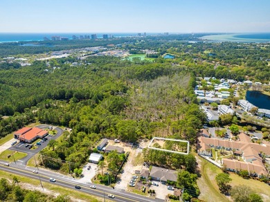 Prime 0.28-acre homesite in a highly desirable location just - photo 4