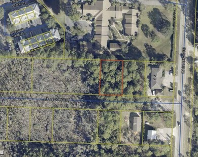 Prime 0.28-acre homesite in a highly desirable location just - photo 5