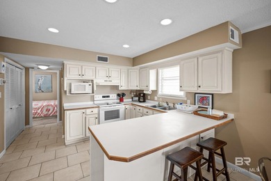 Direct Gulf-front duplex now available on West Beach Blvd. in - photo 8