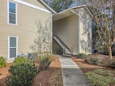 (private lake, pond, coastal) Condo For Sale in Roswell Georgia