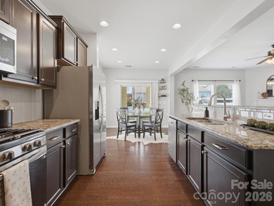 Welcome home to this beautifully appointed home in the highly - photo 8