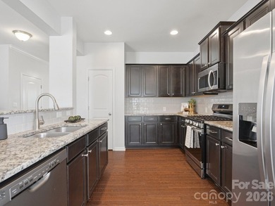 Welcome home to this beautifully appointed home in the highly - photo 9
