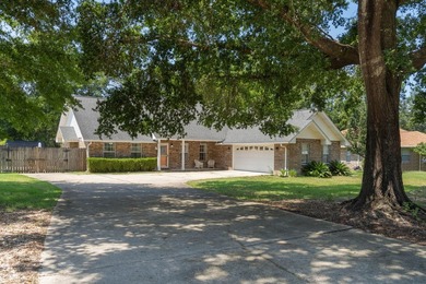 Welcome to Rocky Bayou Estates! This 3-bedroom, 2.5-bathroom - photo 1