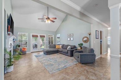 Welcome to Rocky Bayou Estates! This 3-bedroom, 2.5-bathroom - photo 9