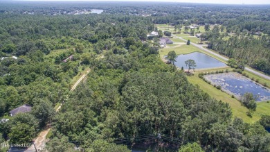 Lake Acreage For Sale in Gulfport, Mississippi