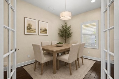 Virtually Staged. Experience the effortless elegance of Florida - photo 3