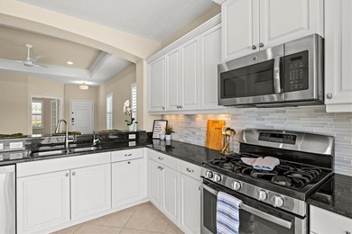 Virtually Staged. Experience the effortless elegance of Florida - photo 6