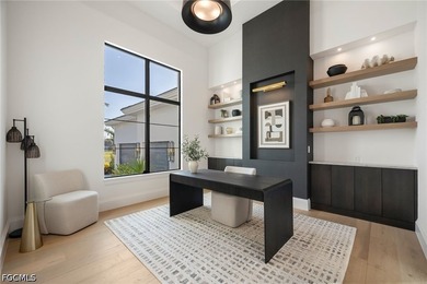 Stunning New Construction in Gated Devonwood, Fort Myers - photo 11