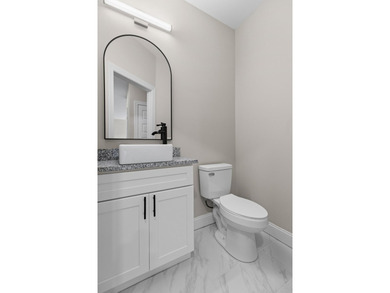 New construction offering 4 bedrooms and 2.5 baths with primary - photo 11