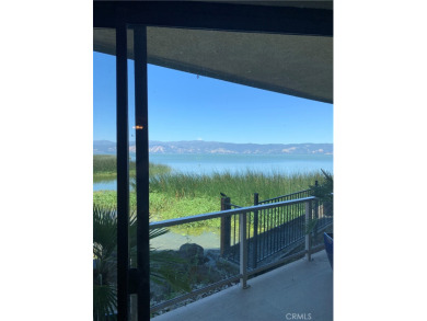 Clear Lake Condo For Sale in Lakeport California