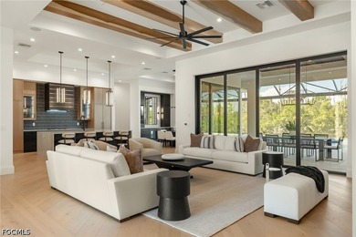 Stunning New Construction in Gated Devonwood, Fort Myers - photo 12