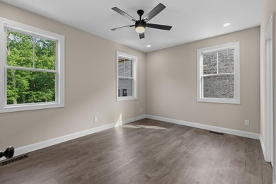 New construction offering 4 bedrooms and 2.5 baths with primary - photo 12