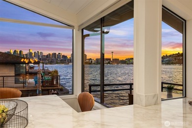 The *Queen of the Lake* is available for sale for the first time - photo 13
