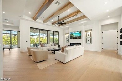 Stunning New Construction in Gated Devonwood, Fort Myers - photo 13