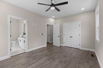 New construction offering 4 bedrooms and 2.5 baths with primary - photo 13