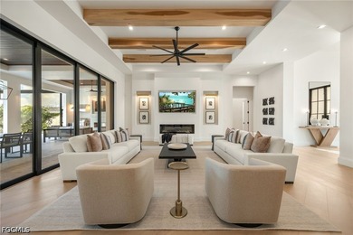 Stunning New Construction in Gated Devonwood, Fort Myers - photo 14