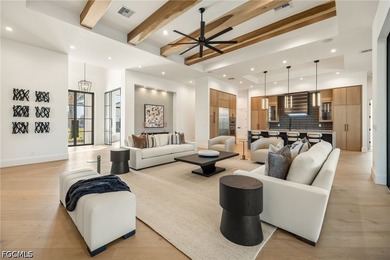 Stunning New Construction in Gated Devonwood, Fort Myers - photo 15